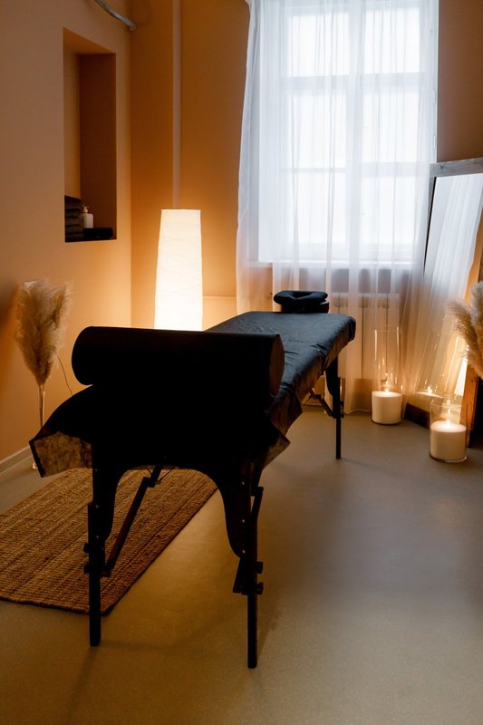 Массажный клуб Rehab.You