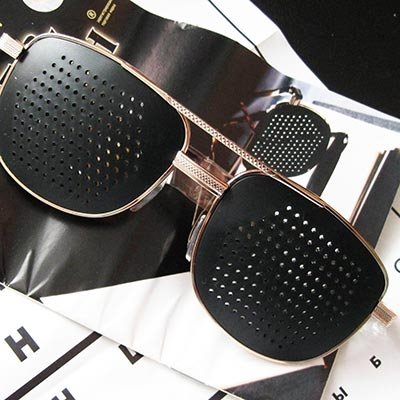 Салон оптики Инвар на метро Медведково