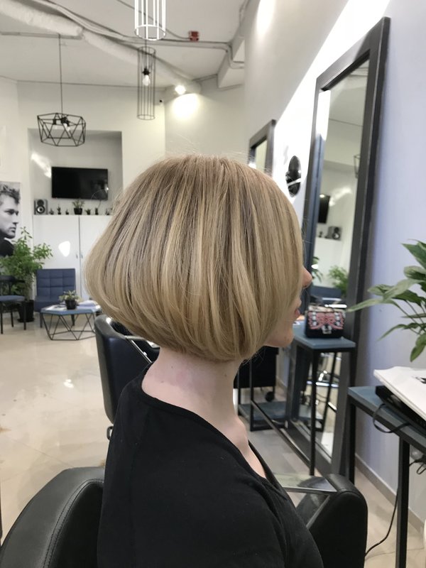 Салон красоты M.A.STUDIO на улице Удальцова, 27