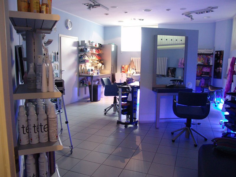 Салон красоты Биожени