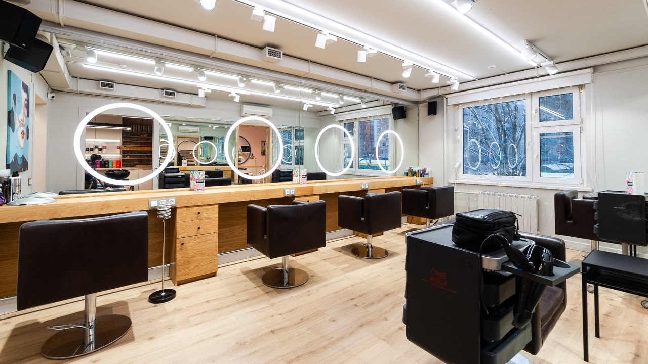 Имидж-лаборатория Персона Lab в Химках