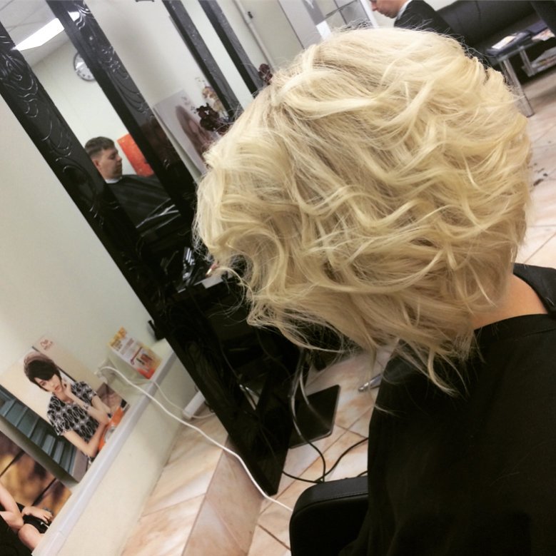 Салон красоты Элизэ на метро Алексеевская