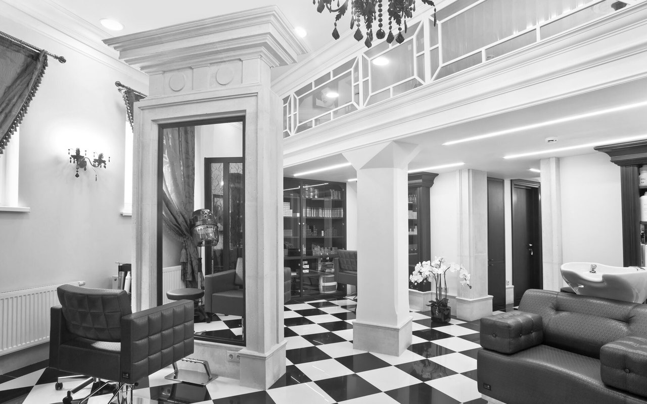 Салон красоты Grace в Куркино