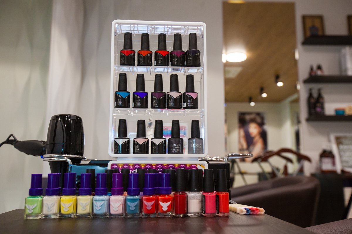 Салон красоты Alter Ego в отеле Ренессанс Монарх