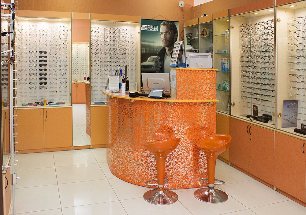 Оптика Планета Линз на метро Новогиреево