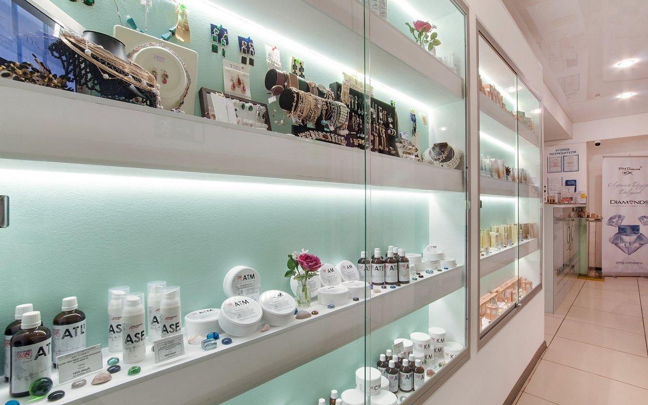 Клиника косметологии Genius Cosmetology 