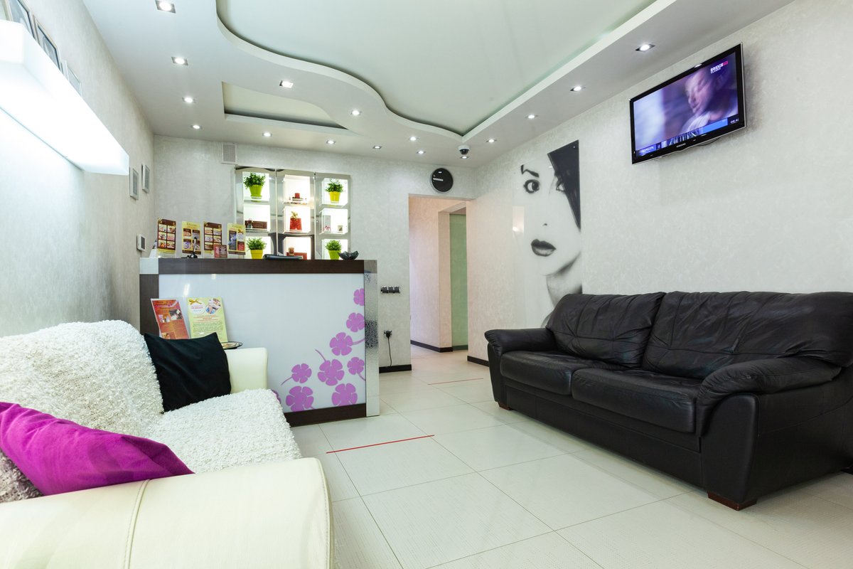 Салон красоты Доменико в Подольске 