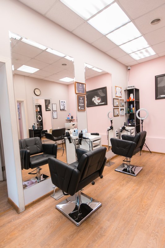 Салон красоты Милада на Маломосковской улице 