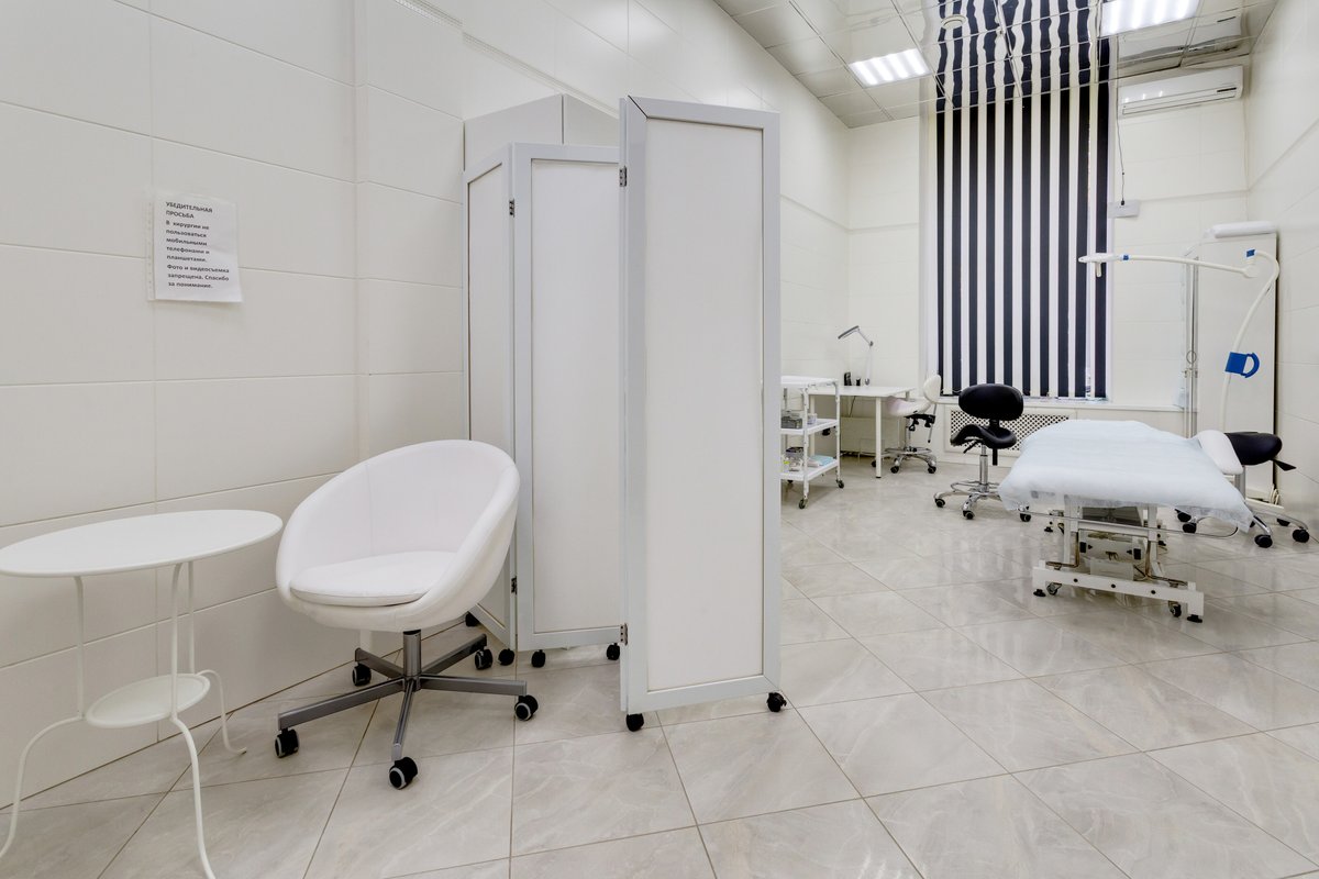 Клиника HFE безоперационная пересадка волос 