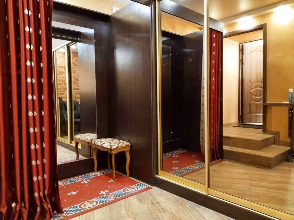 Ателье Эталон на Нижегородской улице 