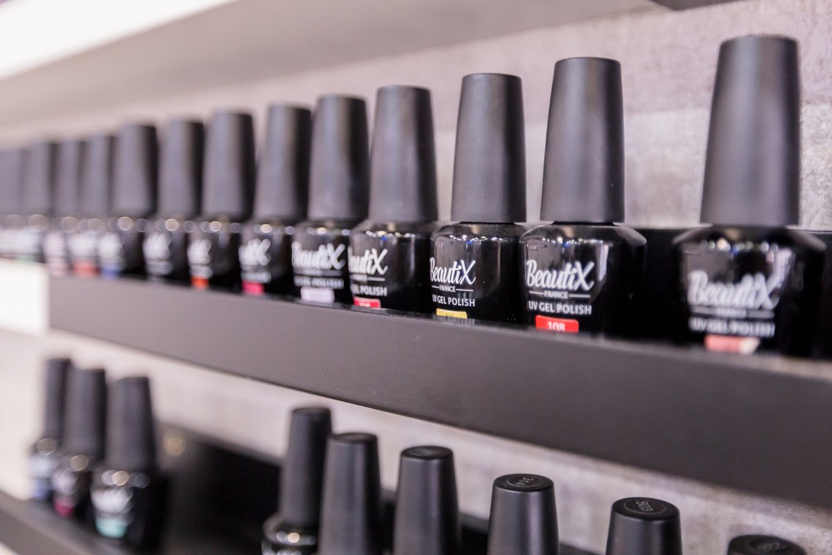 Салон красоты Анна Звягинцева на Арбате