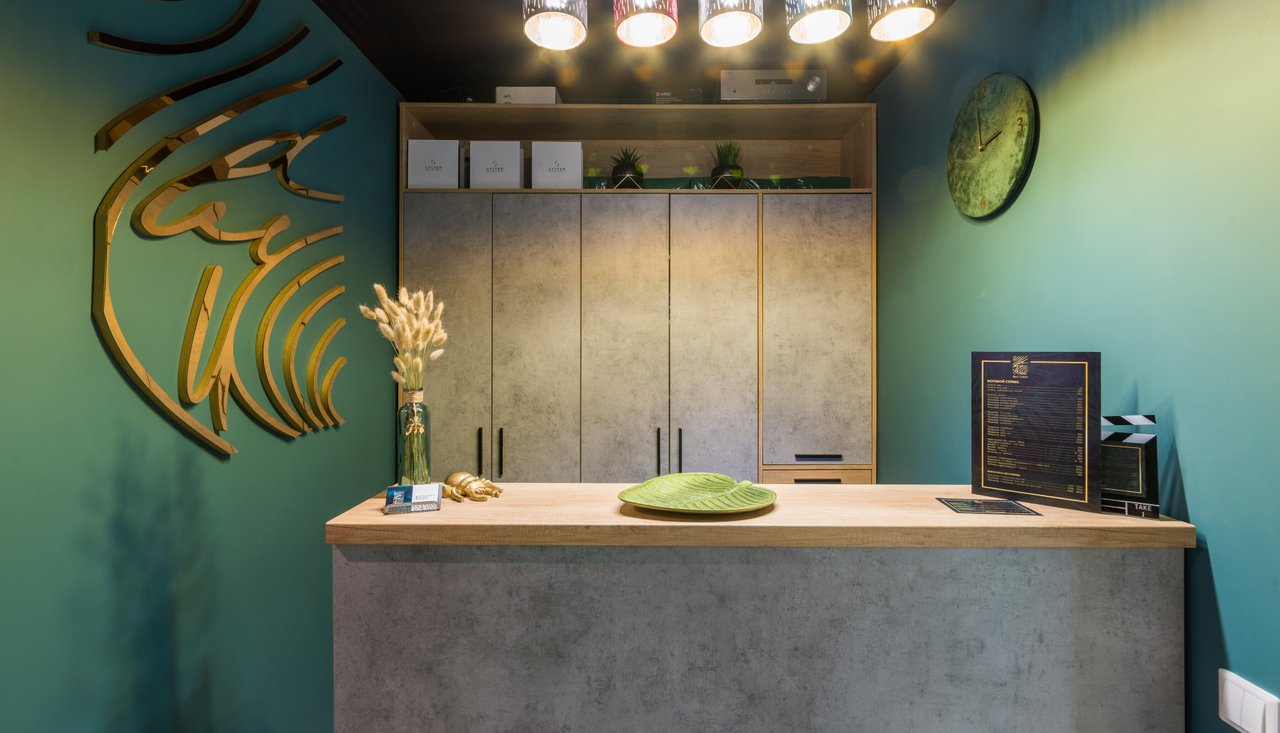 Салон красоты BeU Salon 