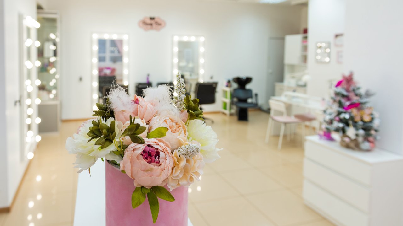 Салон красоты Beauty Bar в Мытищах