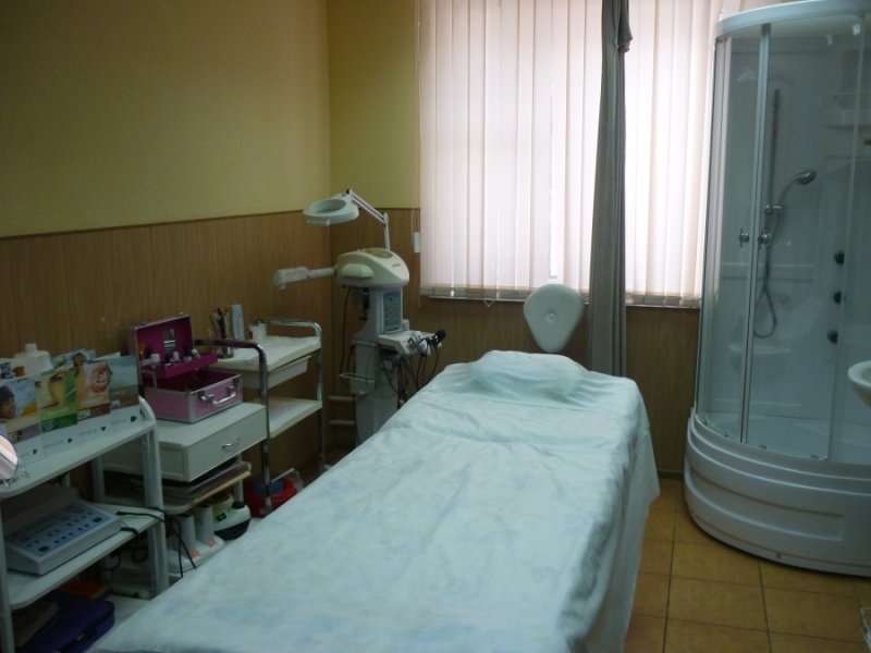 Салон Алиса в Новогиреево