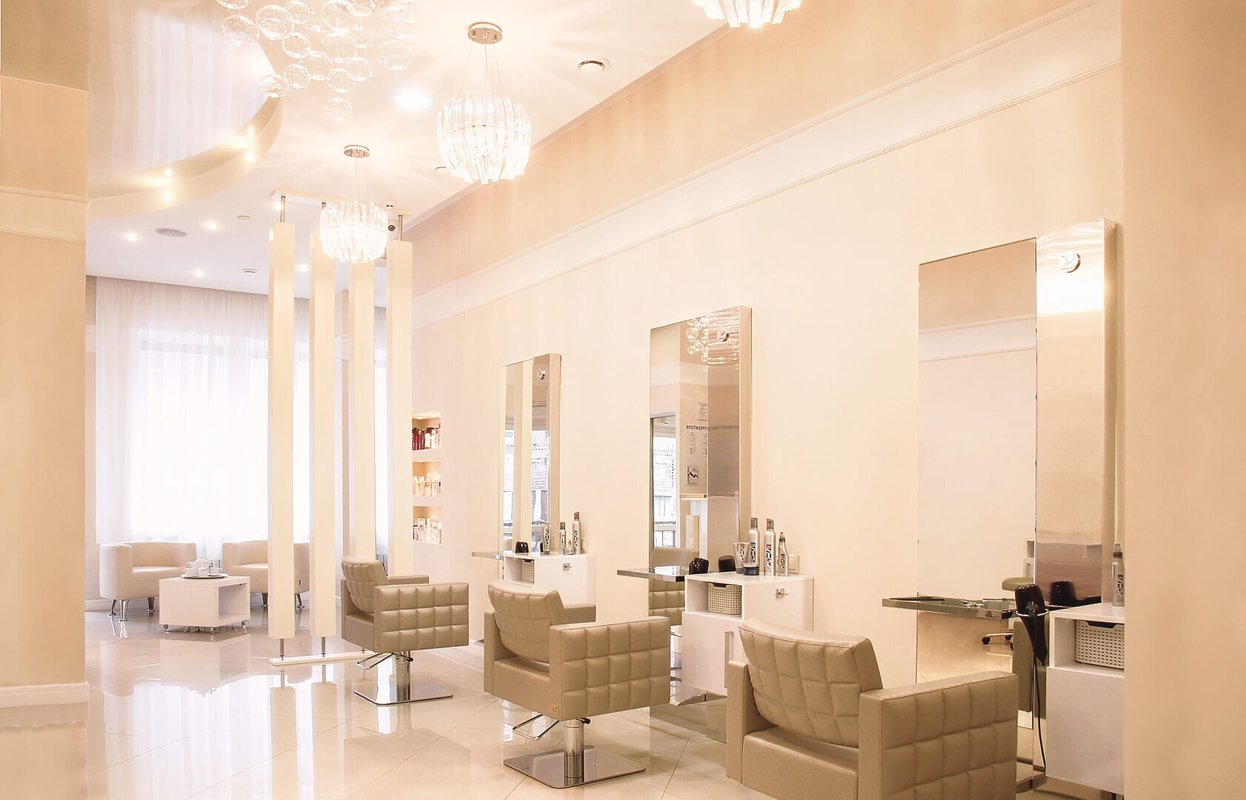 Салон красоты Дольче Вита в Реутове