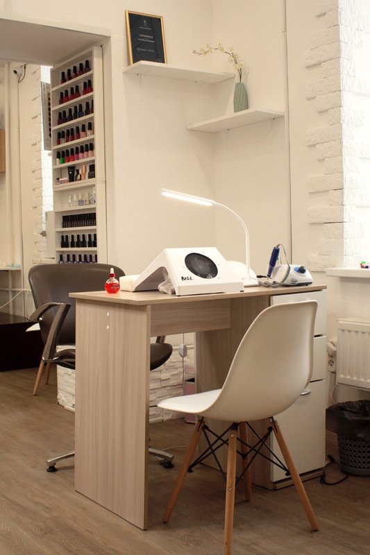 Салон красоты Grape на Новопесчаной улице