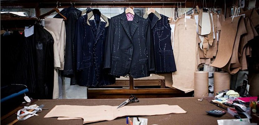 Мастерская бытовых услуг «Шило & Мыло» м. Павелецкая Кожевническая