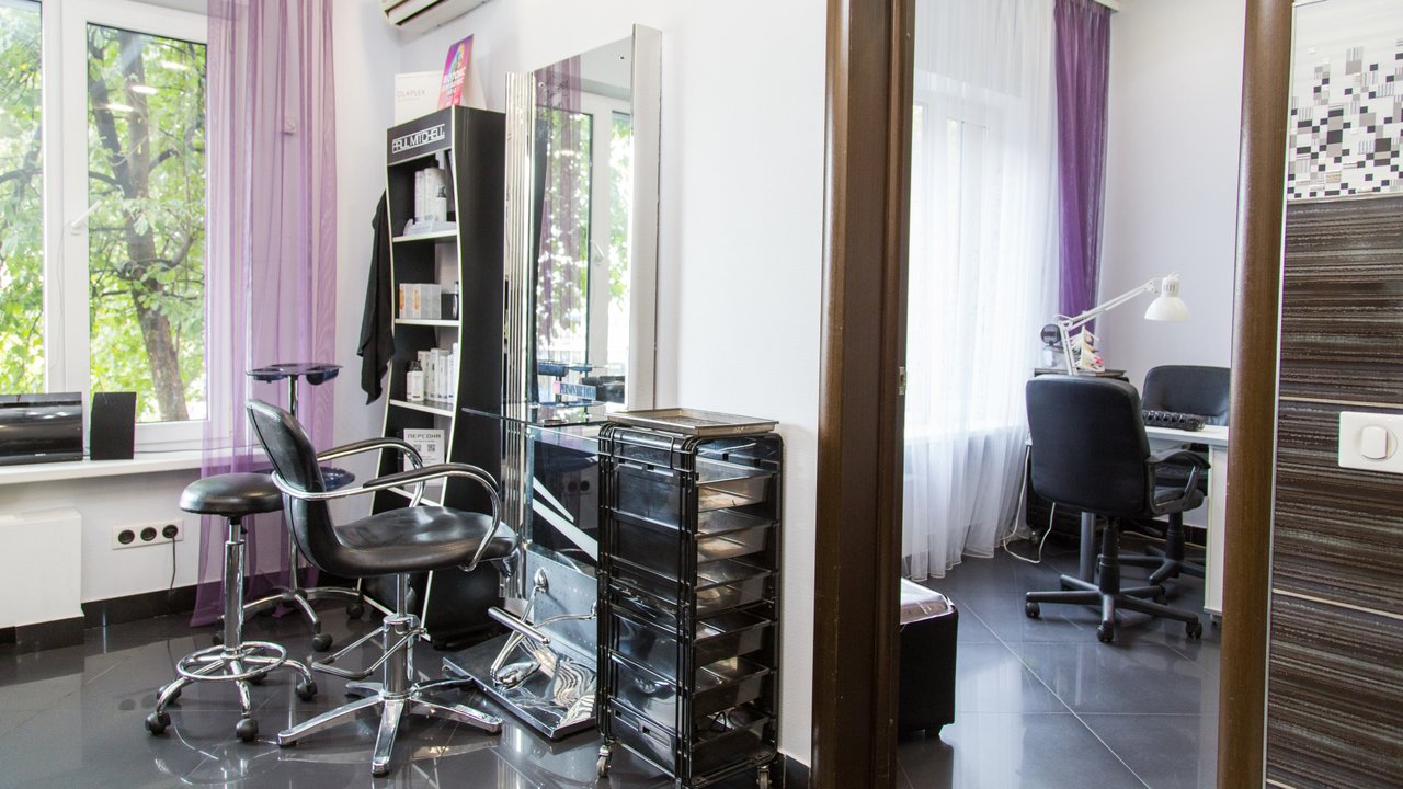 Имидж-лаборатория Персона Бутово на Веневской улице 