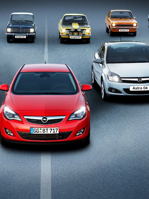 Автосервис Opel-T в Электролитном проезде