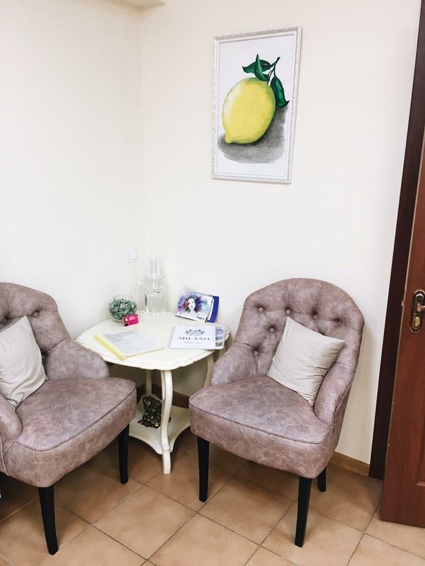 Ателье Эталон на 5-й Сокольнической улице 