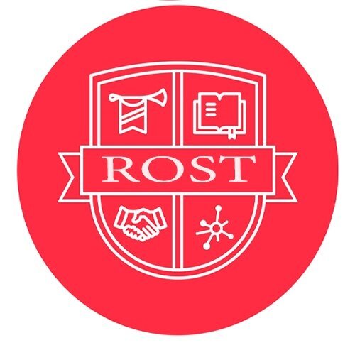 Бюро переводов Rost на Тверской улице