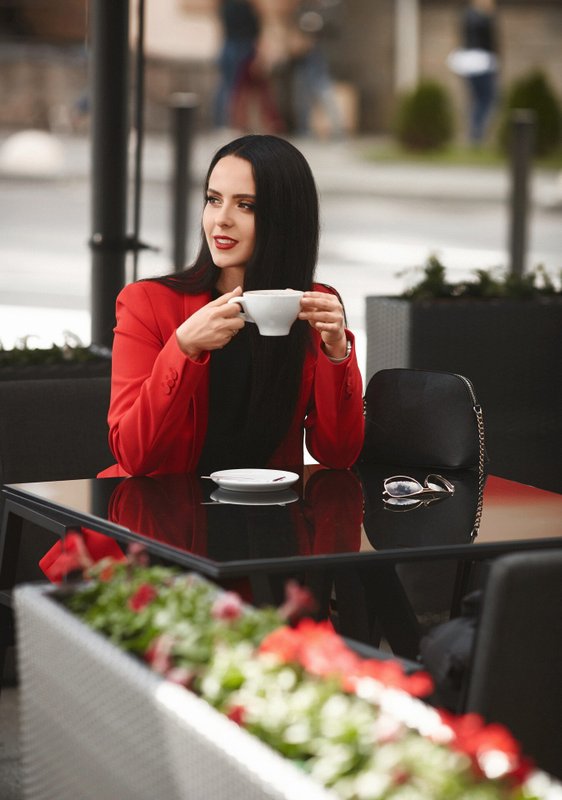 Ателье Эталон на улице Римского-Корсакова