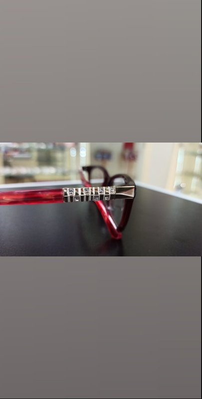 Салон оптики на улице Генерала Кузнецова, 15 к 1