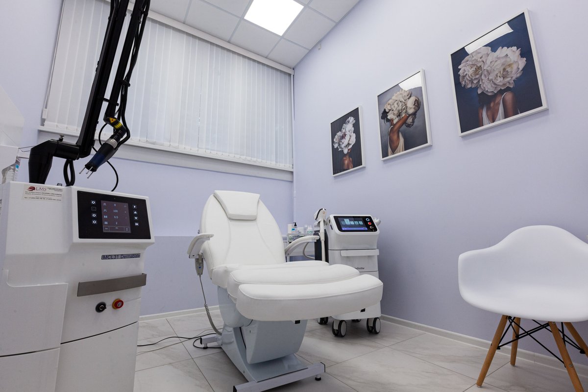 Клиника Laser Top