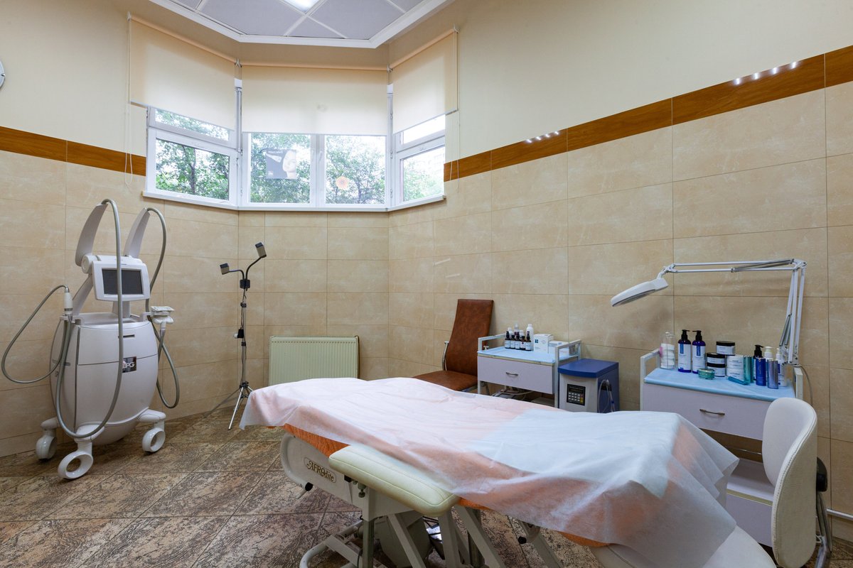 Студия красоты и фитнеса Элия Грация на Новочерёмушкинской улице