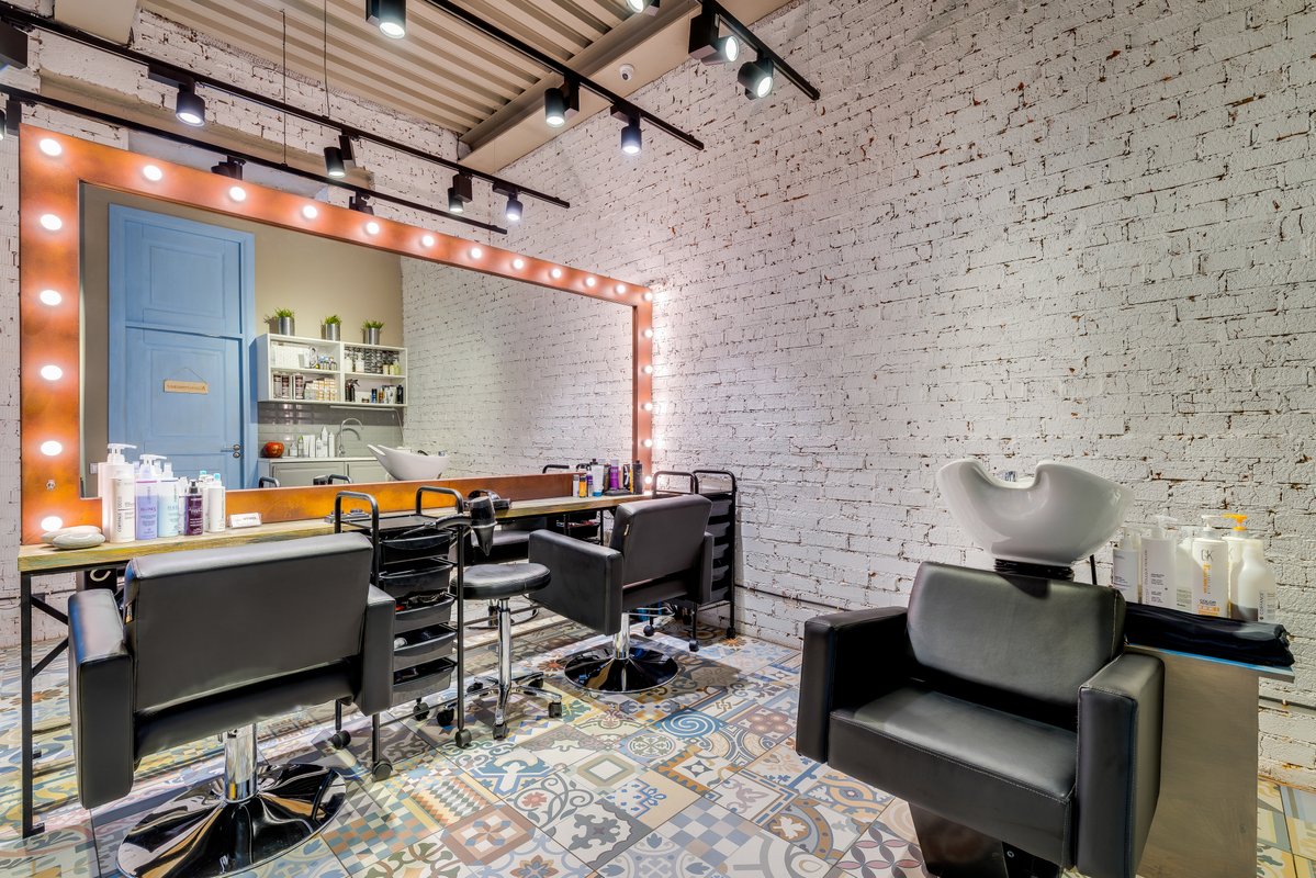 BURO красоты в проезде Аэропорта 