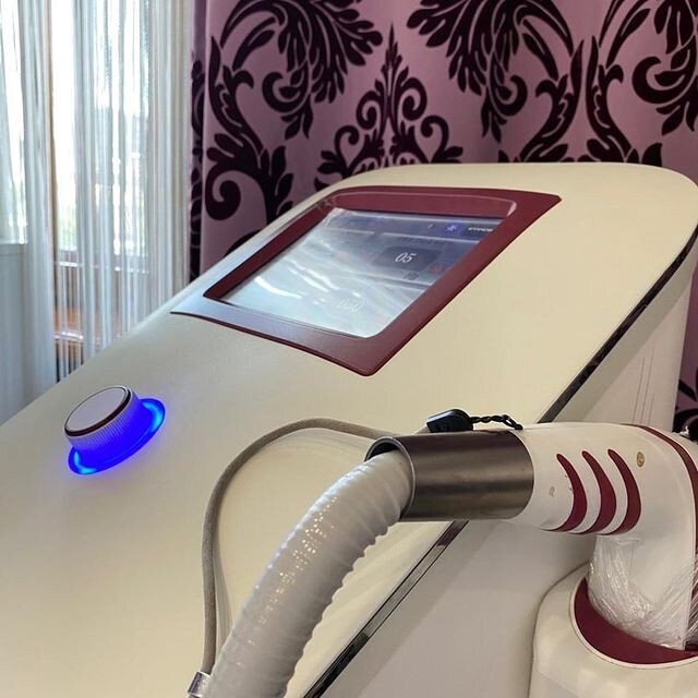 Салон эпиляции Cutis Lenis на Ленинградском проспекте