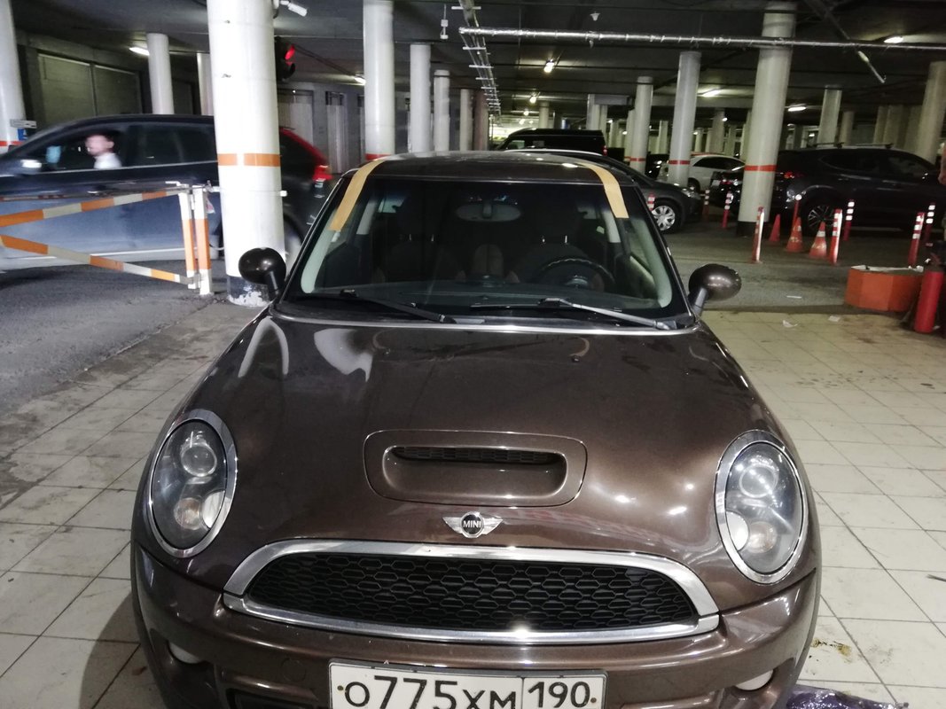 Автостекло24 на метро Домодедовская