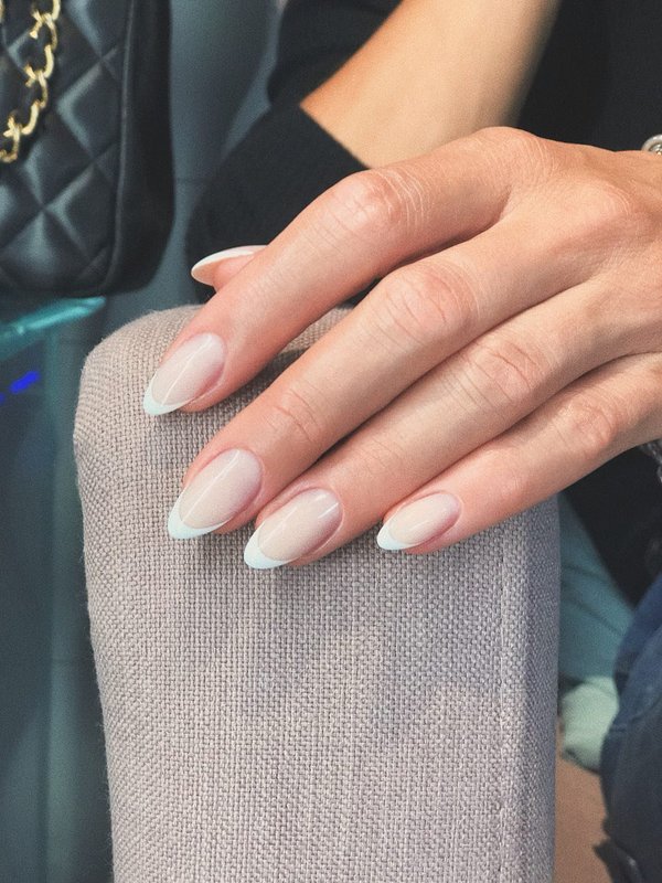 Салон красоты Inhype Beauty Zone в 1-м Смоленском переулке