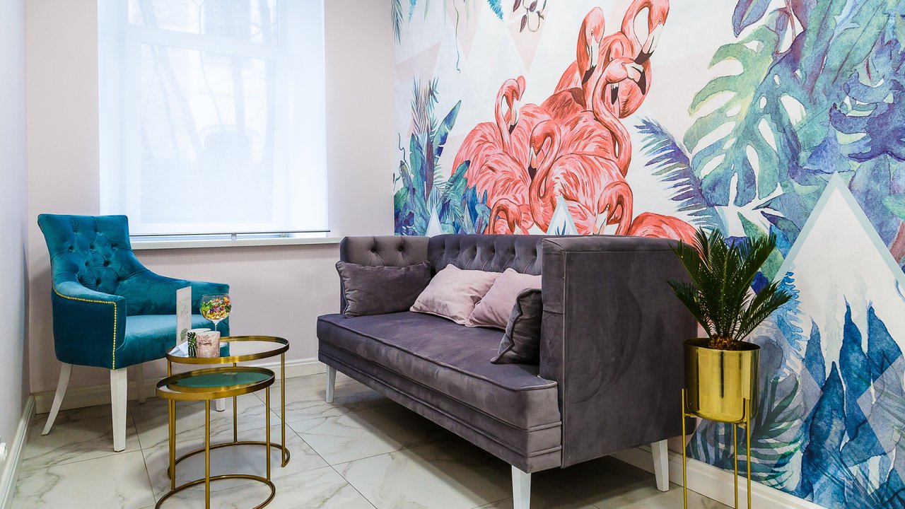 Клиника врачебной косметологии Nudebar на Никольской улице