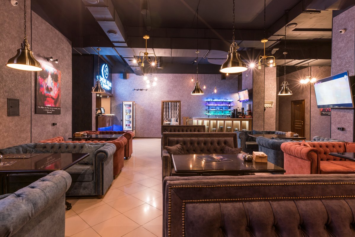 Кальянная Smoke Relax на Борисовской улице