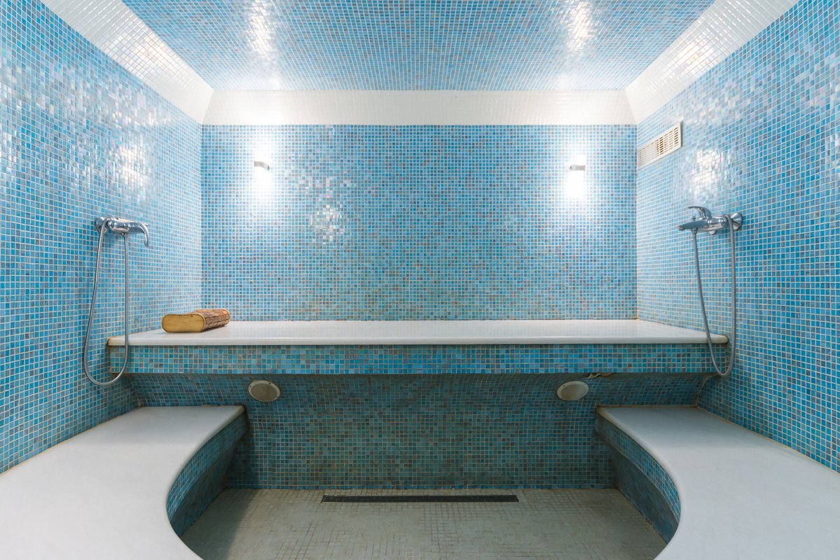 Салон красоты Аква-Бьюти