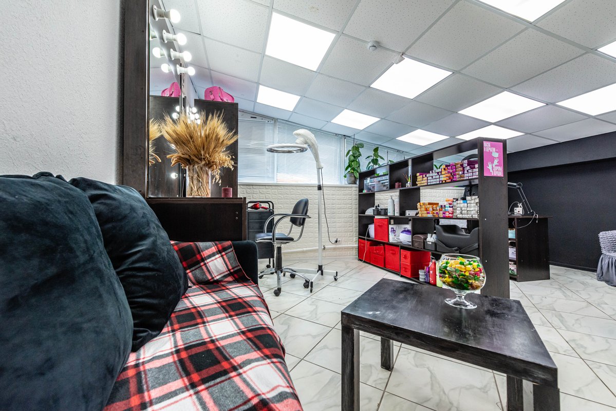 Салон красоты Beauty_Sisters на метро Дмитровская