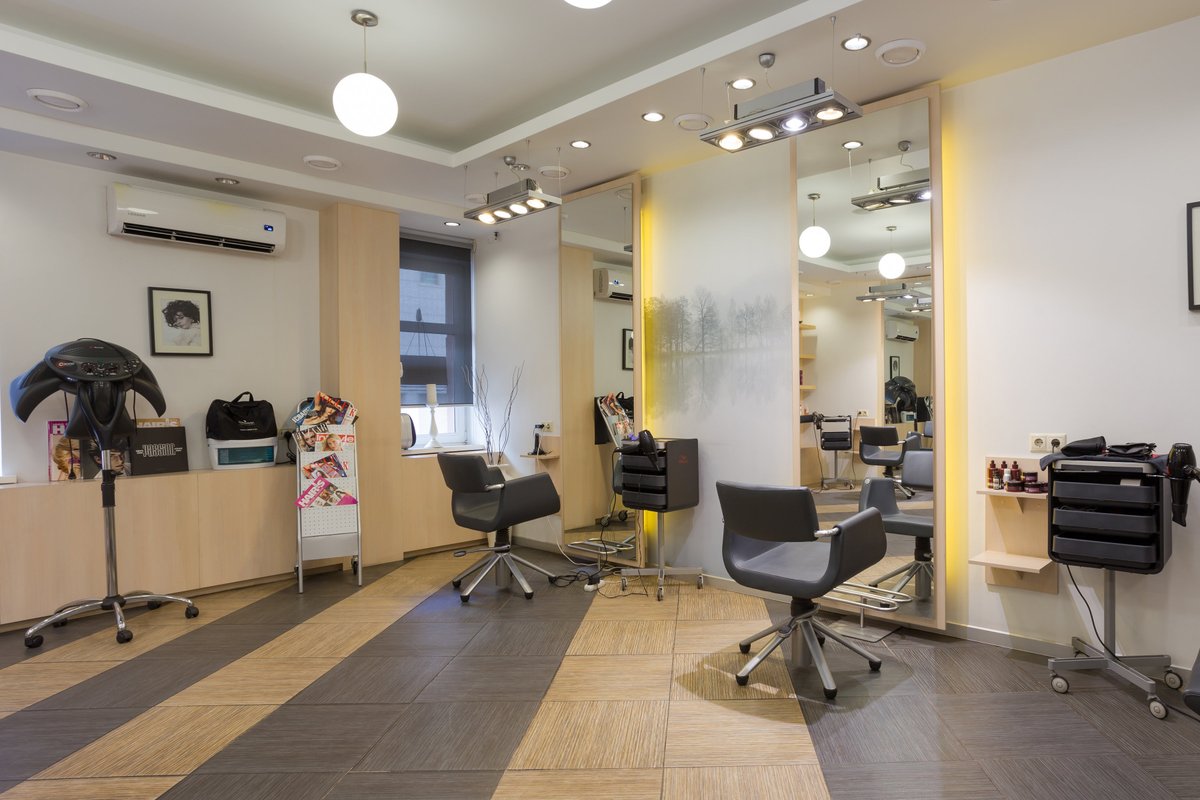 Салон красоты Брандо на метро Преображенская площадь 