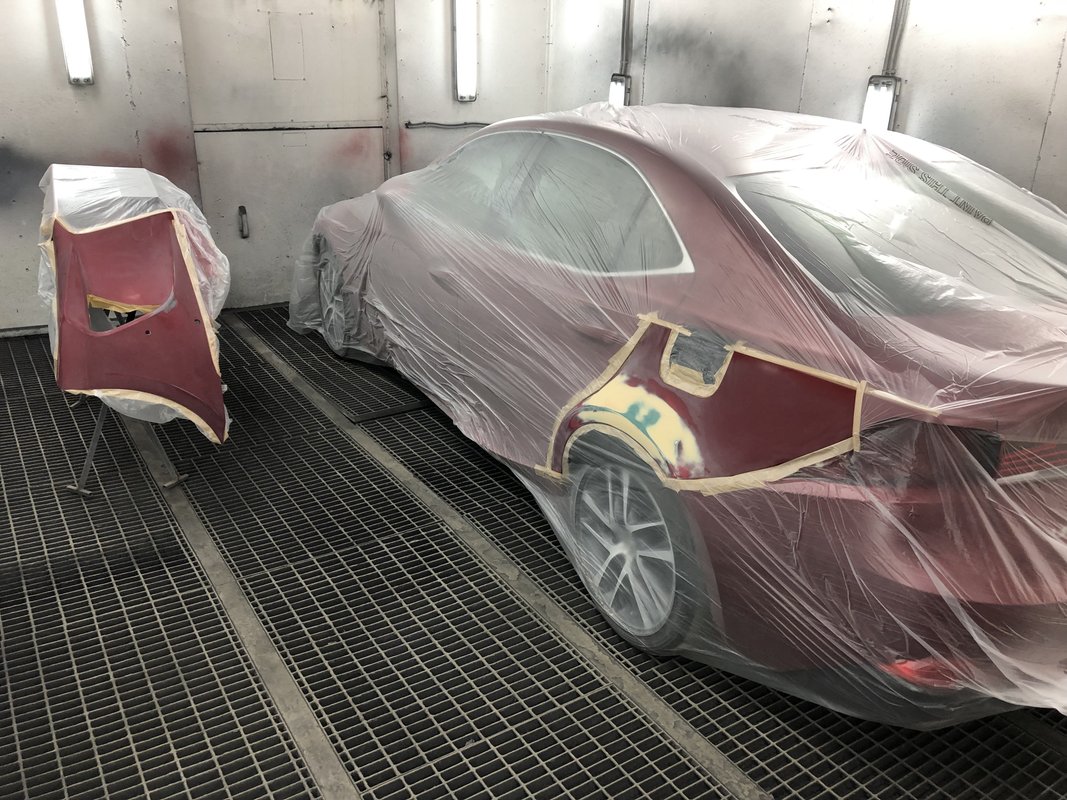 Автосервис АвтоДата на Можайском шоссе