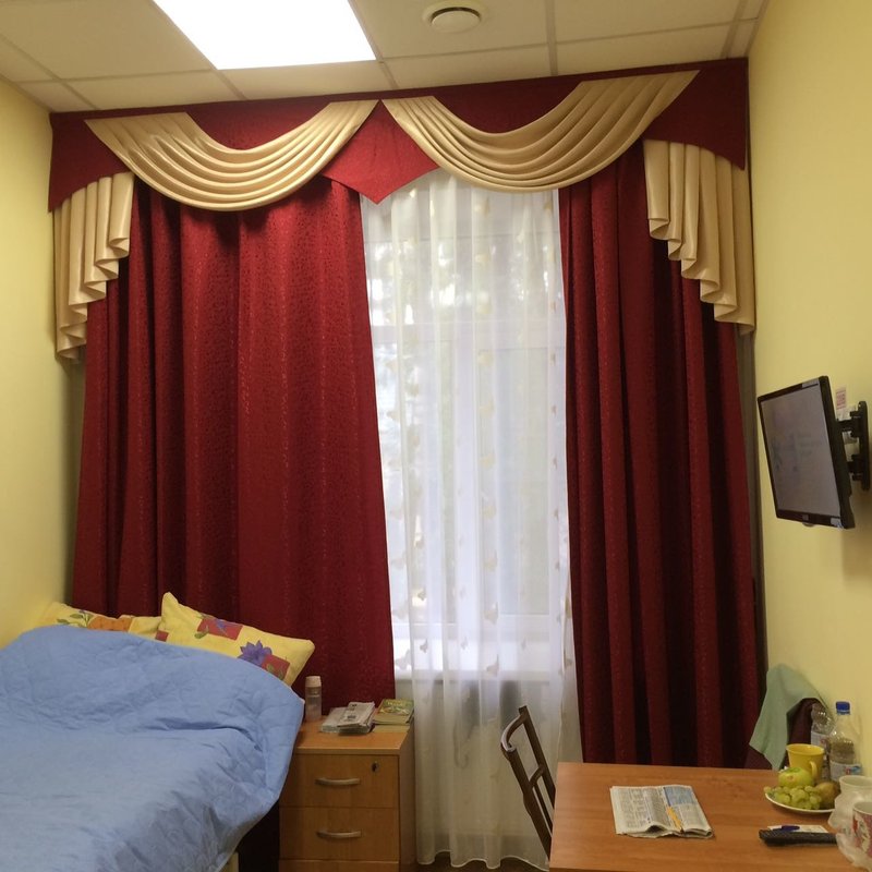 Ателье Виктория Витвицкая в Малом Лёвшинском переулке