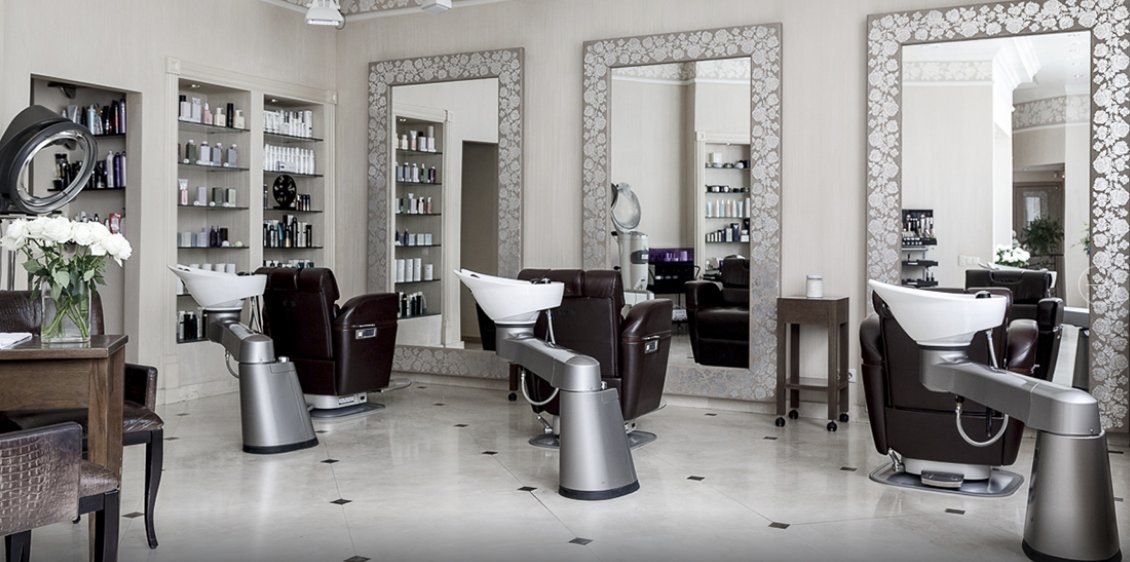 Салон красоты Мастера Красоты в Новокосино