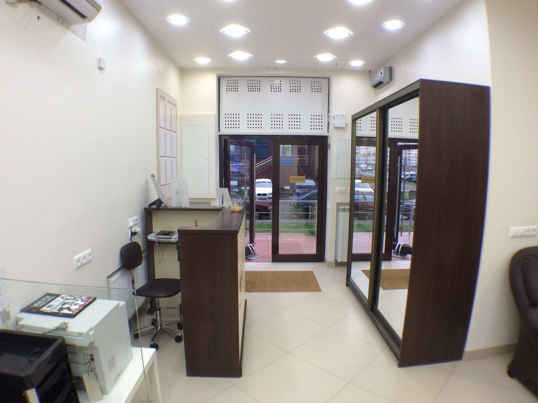 Парикмахерская Sтилист на Юбилейном проспекте, 61 в Реутове