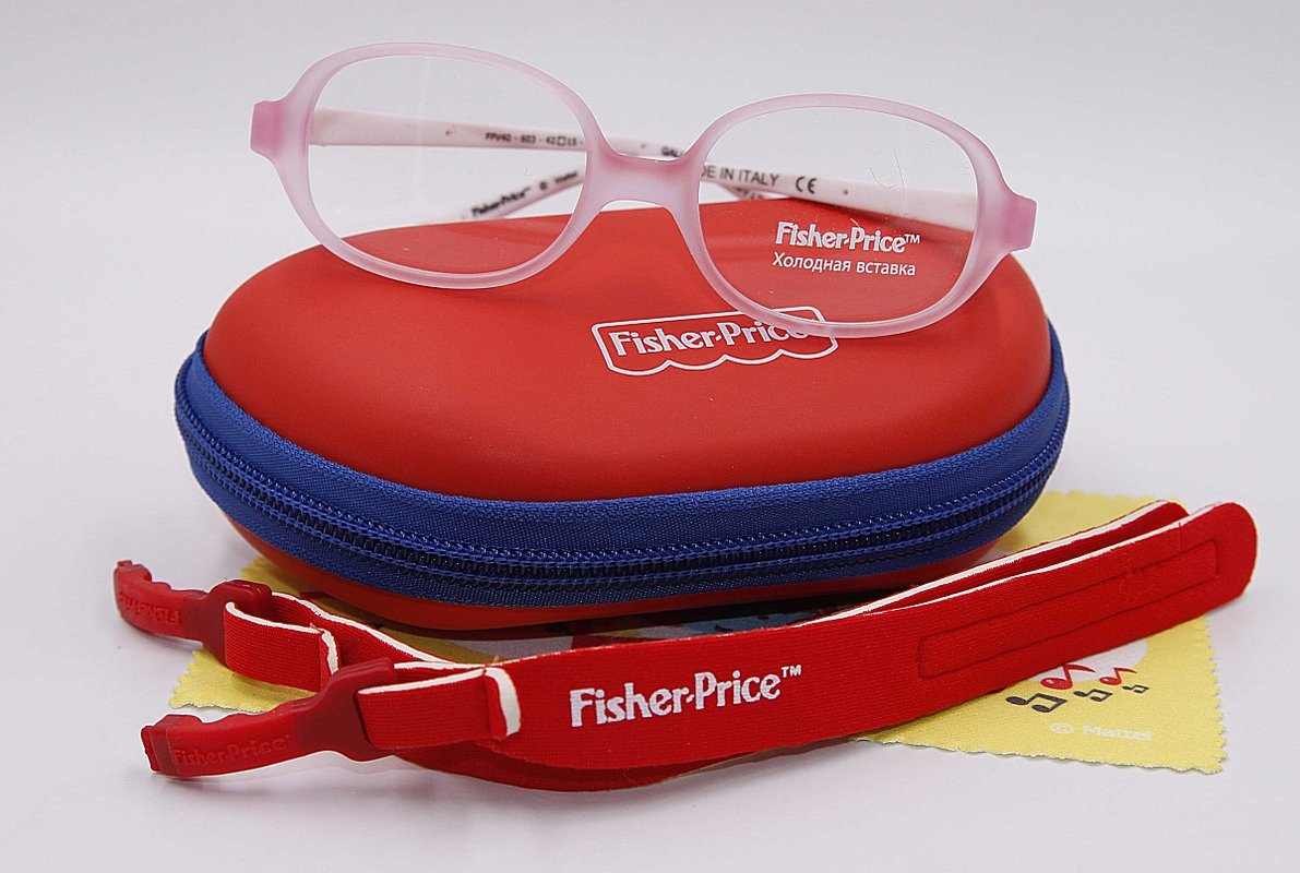 Салон оптики Очки деточки на улице Малыгина