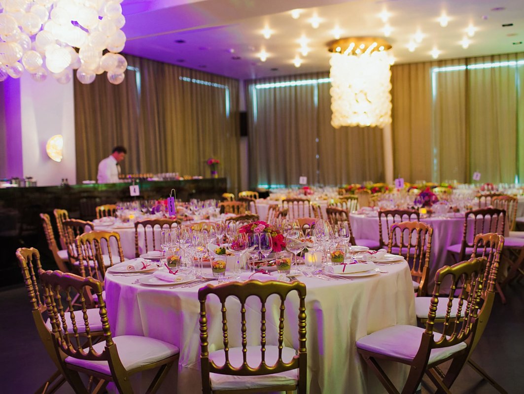 Компания Ананас Декор