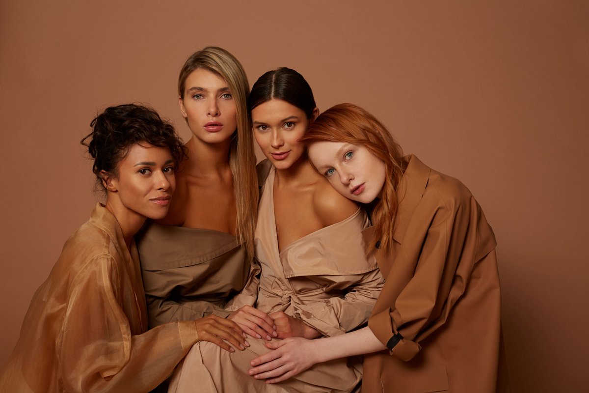 Салон эстетической косметологии и моментального загара Darling Nevermind на улице Новый Арбат