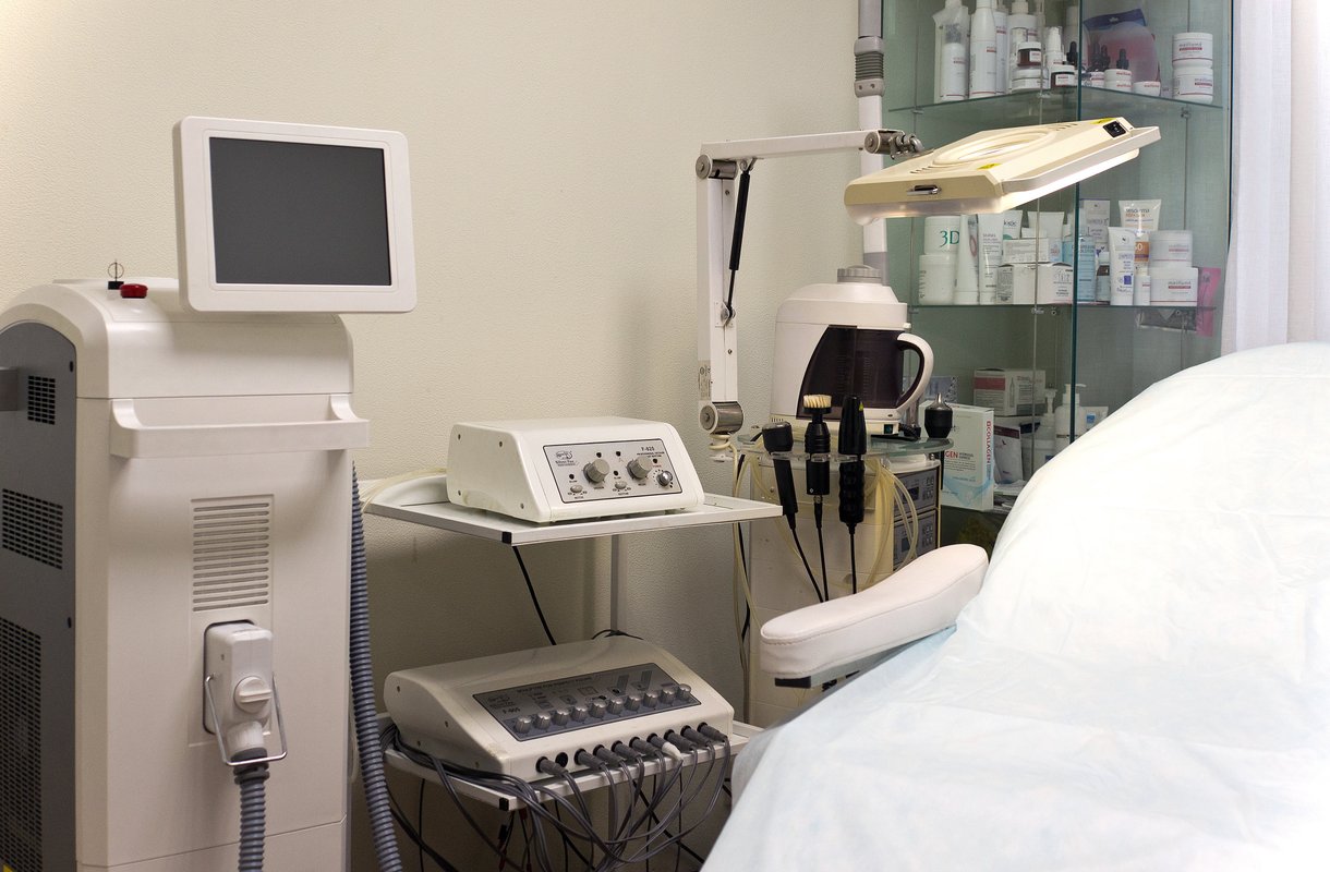 Салон красоты Леди-Шик в Строгино