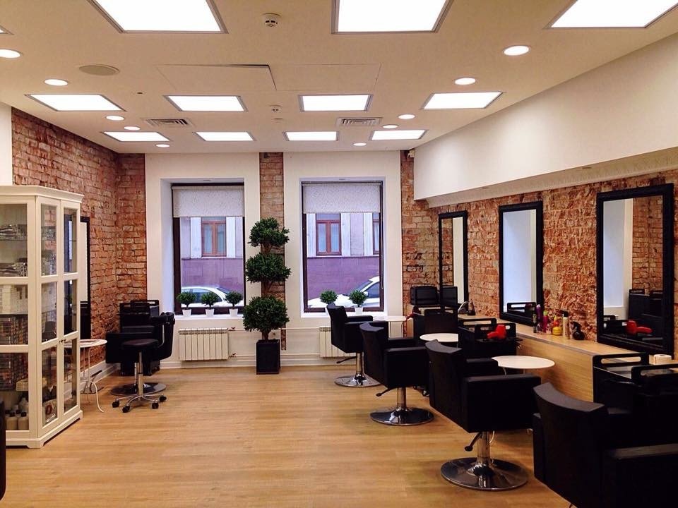 Имидж-лаборатория Персона на Трубной улице, 22/1 