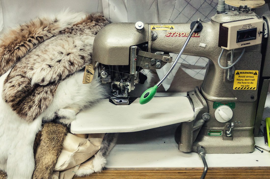 Авторская студия