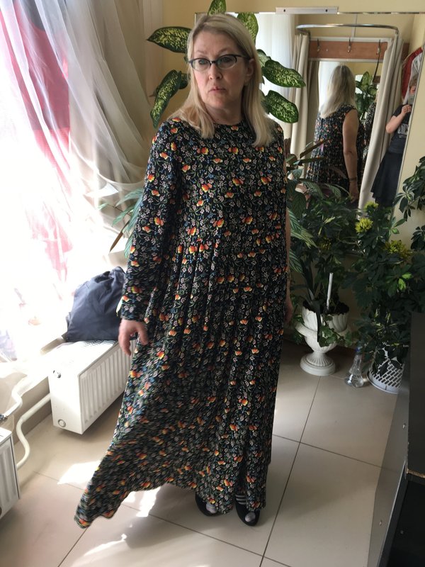 Ателье в 4-м Стрелецком проезде