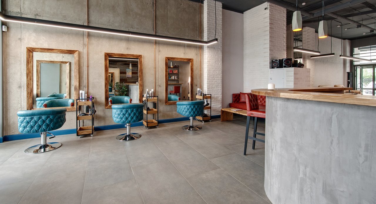 Парикмахерская и бьюти-бар Smartiful